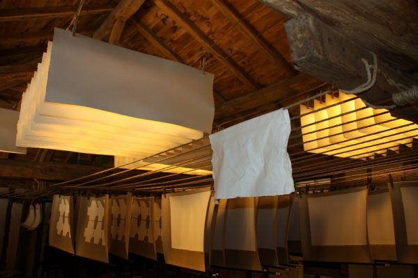 Perspectives de collaboration avec le moulin du Got