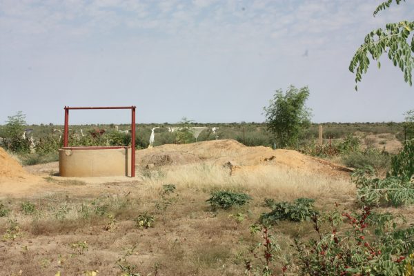 LE POINT SUR LES PERIMETRES DU FUUTA