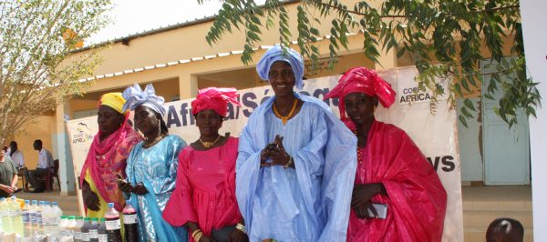 QUOI DE NEUF DANS LE FOUTA ?