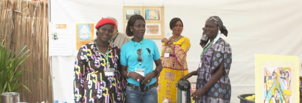FOIRE INTERNATIONALE AGRICOLE DU NORD (S&eacute;n&eacute;gal) : Premi&egrave;re &eacute;dition